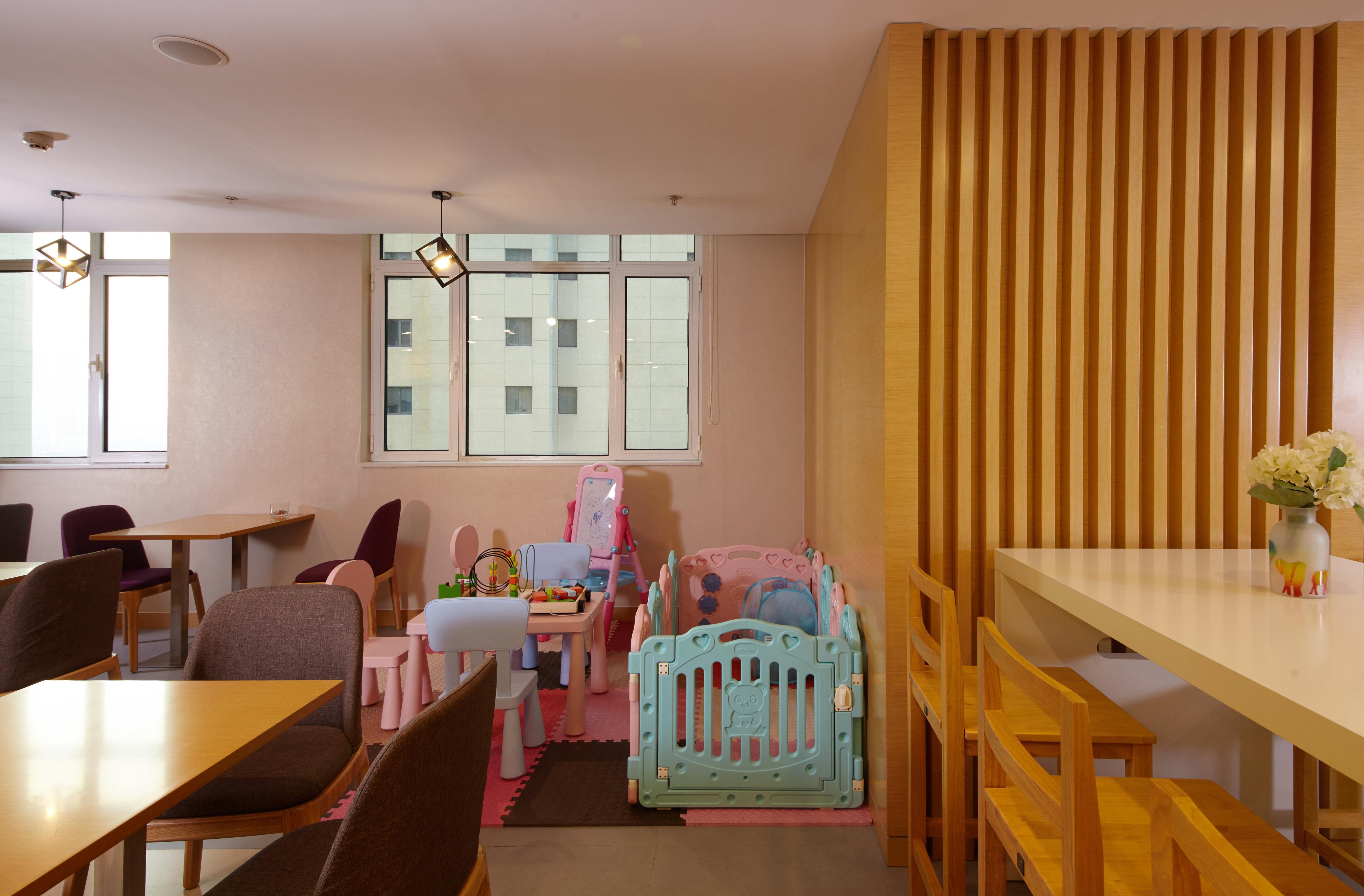 Holiday Inn Express Tangshan Downtown By Ihg Экстерьер фото